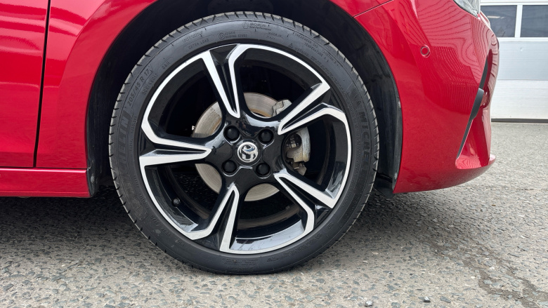 Vauxhall Corsa 1.2 Elite Edition 5dr Petrol Hatchback